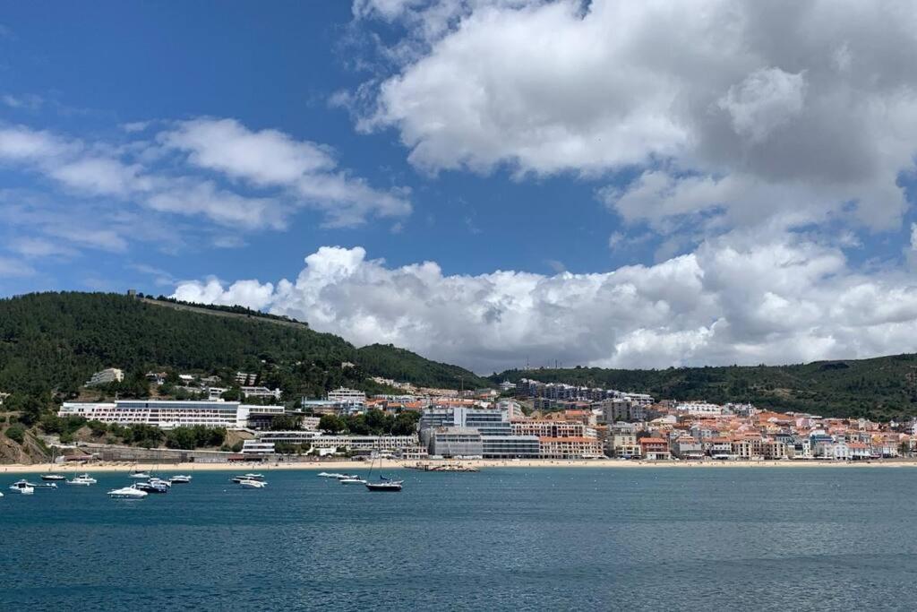 Alto Das Vinhas Lovers - Sesimbra Extérieur photo