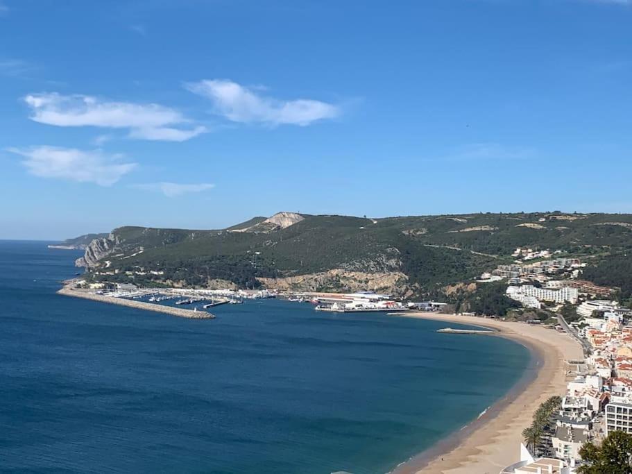 Alto Das Vinhas Lovers - Sesimbra Extérieur photo
