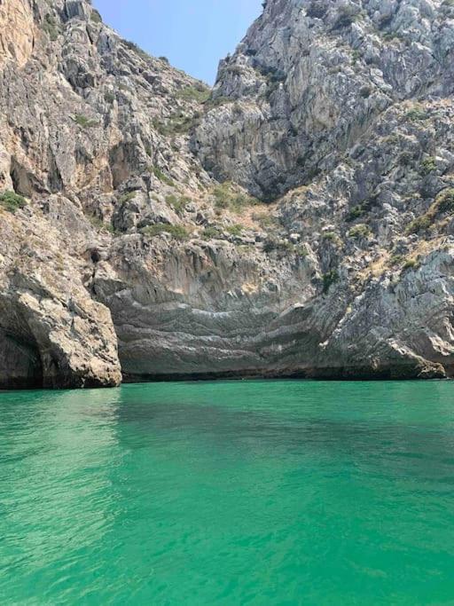 Alto Das Vinhas Lovers - Sesimbra Extérieur photo