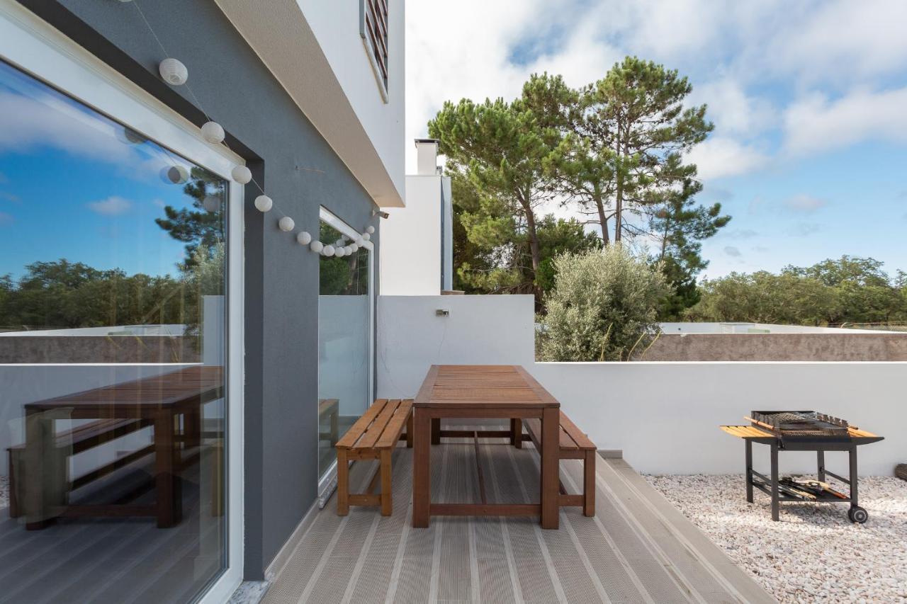 Alto Das Vinhas Lovers - Sesimbra Extérieur photo