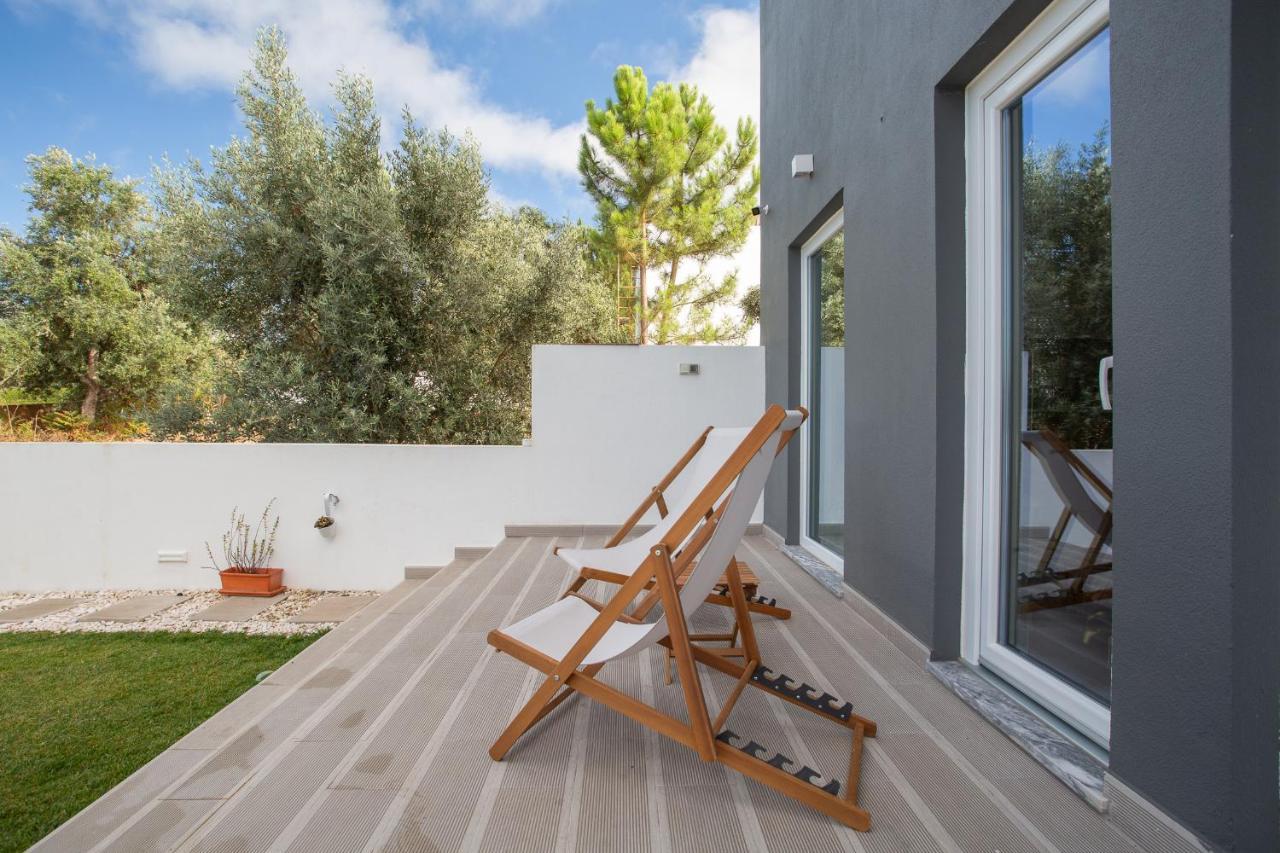 Alto Das Vinhas Lovers - Sesimbra Extérieur photo