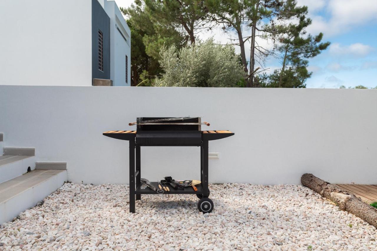Alto Das Vinhas Lovers - Sesimbra Extérieur photo