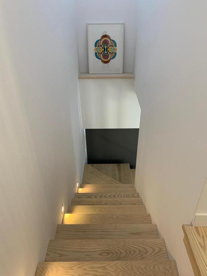 Alto Das Vinhas Lovers - Sesimbra Extérieur photo